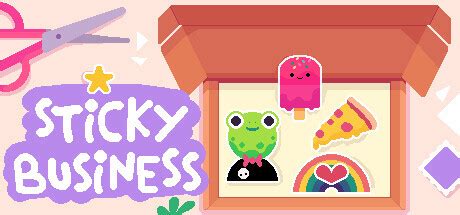 Sticky business. Things To Know About Sticky business. 